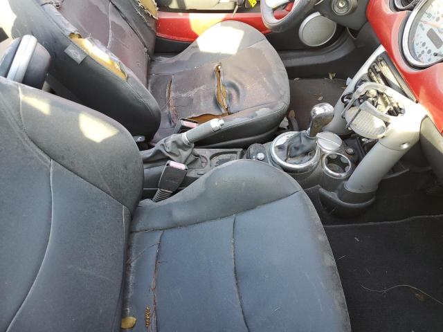 Photo 5 from auction – 2005 MINI COOPER with VIN WMWRF33555TG13672