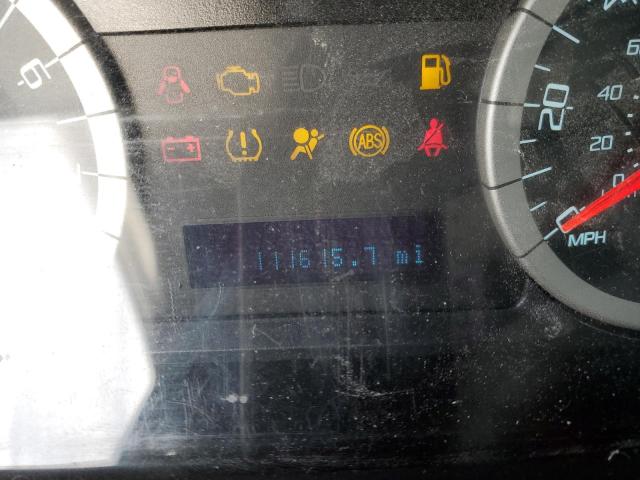 Photo 8 from auction – 2012 FORD ESCAPE LIM with VIN 1FMCU9EGXCKA99894
