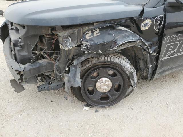 Zdjęcie 9 z aukcji – 2017 FORD EXPLORER P z VIN 1FM5K8AR5HGA79496