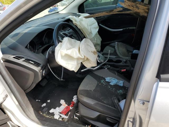 Photo 5 from auction – 2012 FORD FOCUS SE with VIN 1FAHP3K24CL346964