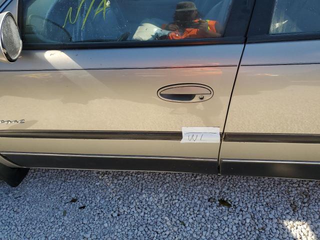 Photo 9 from auction – 2000 BUICK REGAL LS with VIN 2G4WB55K7Y1114066