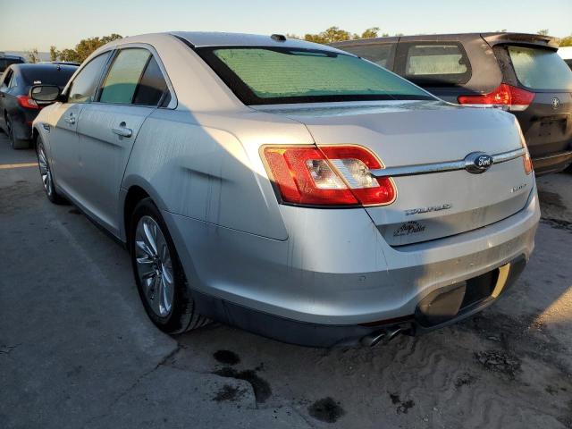 Photo 3 from auction – 2012 FORD TAURUS LIM with VIN 1FAHP2FW6CG100370