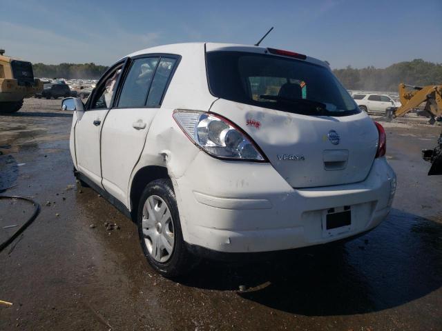 Photo 3 from auction – 2011 NISSAN VERSA S with VIN 3N1BC1CP4BL452217