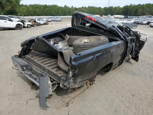Photo 4 from auction – 2007 DODGE RAM 1500 S with VIN 1D7HA18217S187622