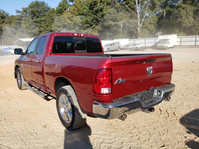 Photo 3 from auction – 2014 RAM 1500 SLT with VIN 1C6RR6GT6ES324704