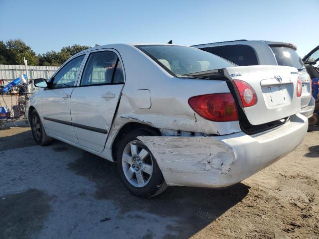 Photo 3 from auction – 2003 TOYOTA COROLLA CE with VIN 1NXBR38E53Z114861