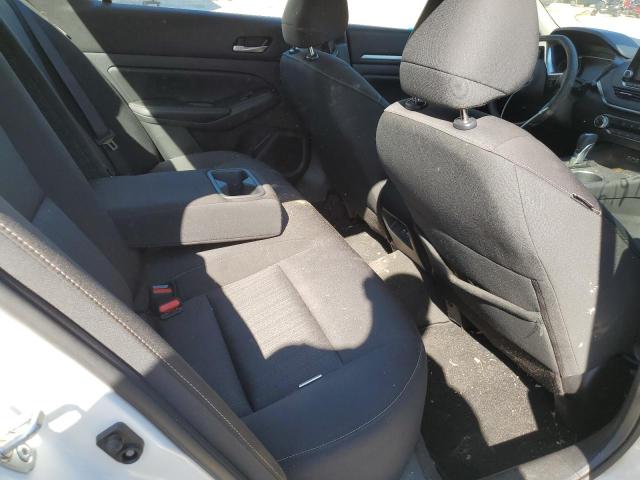 Photo 6 from auction – 2022 NISSAN ALTIMA SV with VIN 1N4BL4DVXNN323808