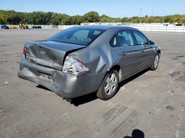 Photo 4 from auction – 2007 CHEVROLET IMPALA LS with VIN 2G1WB58K279402974