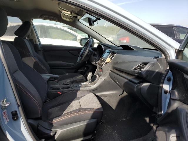 Photo 5 from auction – 2018 SUBARU CROSSTREK with VIN JF2GTABC7JH323209
