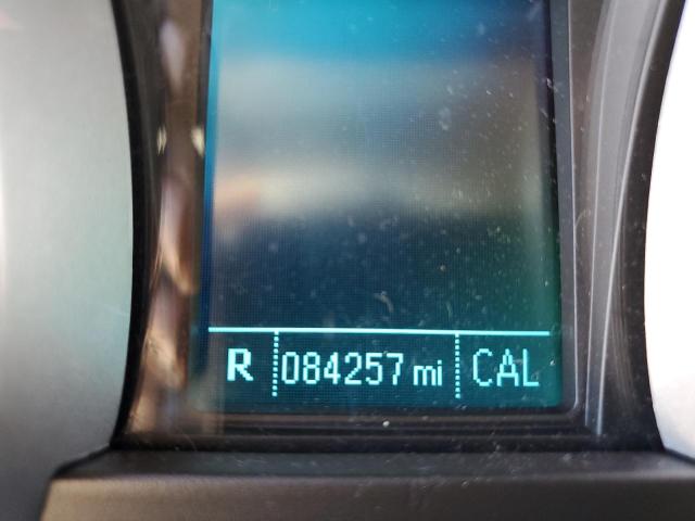 Photo 8 from auction – 2012 CHEVROLET EQUINOX LT with VIN 2GNALDEK3C6352845