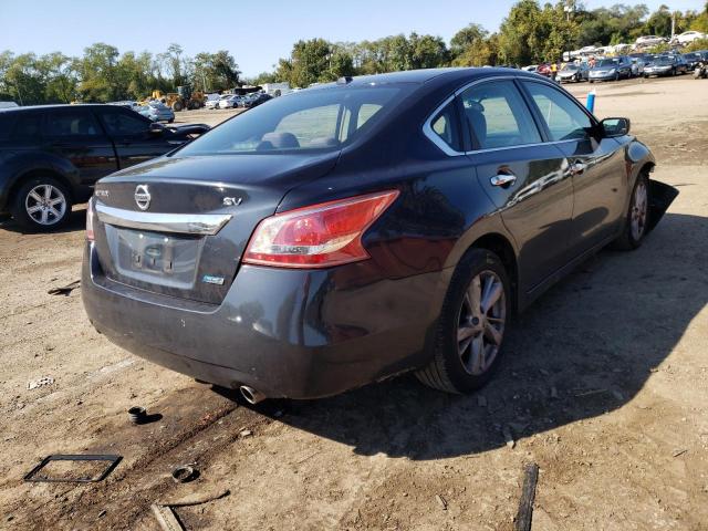 Photo 4 from auction – 2013 NISSAN ALTIMA 2.5 with VIN 1N4AL3AP0DC175187