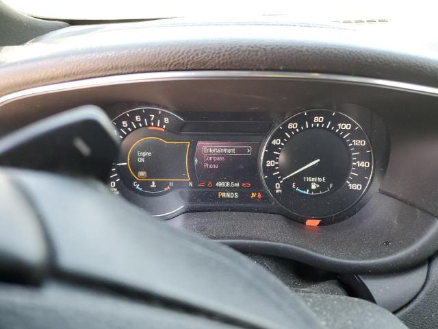 Photo 8 from auction – 2015 LINCOLN MKC with VIN 5LMCJ1A92FUJ30062