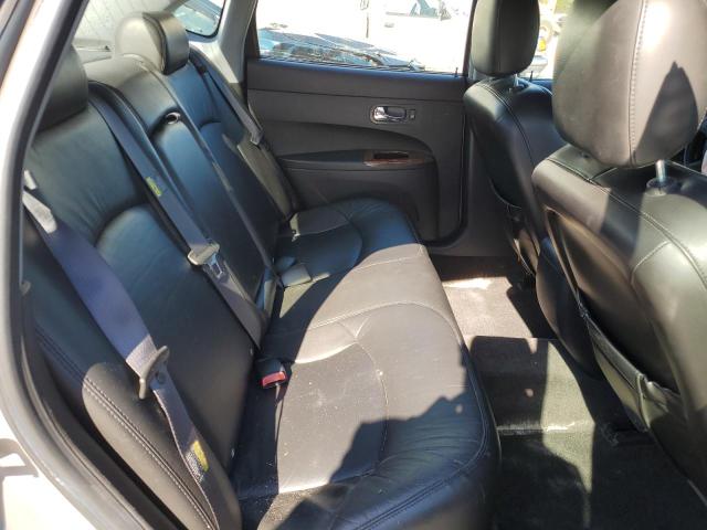 Photo 6 from auction – 2005 BUICK LACROSSE C with VIN 2G4WD532051307362