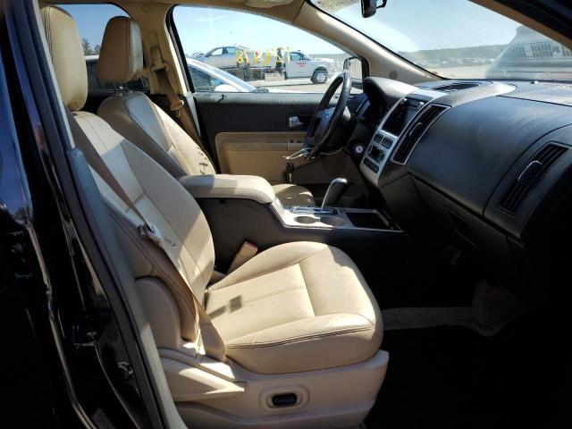Photo 5 from auction – 2010 FORD EDGE LIMIT with VIN 2FMDK3KCXABA28114