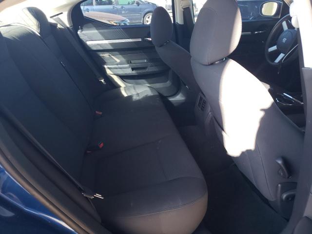 Photo 6 from auction – 2010 DODGE CHARGER with VIN 2B3CA4CD9AH113248