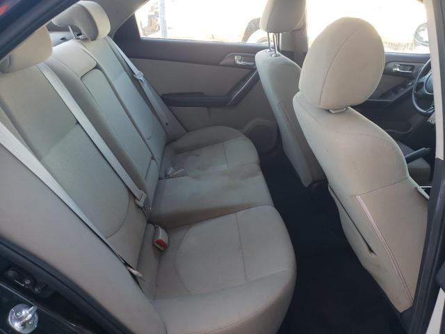 Photo 6 from auction – 2013 KIA FORTE EX with VIN KNAFU4A20D5712763