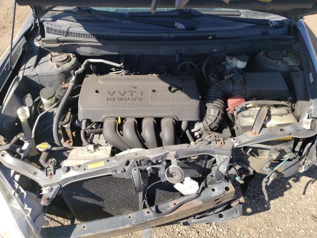 Photo 7 from auction – 2007 TOYOTA COROLLA CE with VIN 1NXBR32E07Z826175