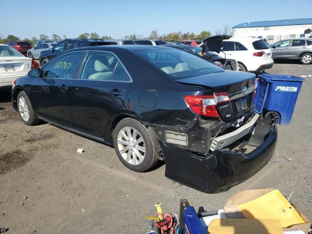 Photo 3 from auction – 2012 TOYOTA CAMRY BASE with VIN 4T1BF1FK8CU072207