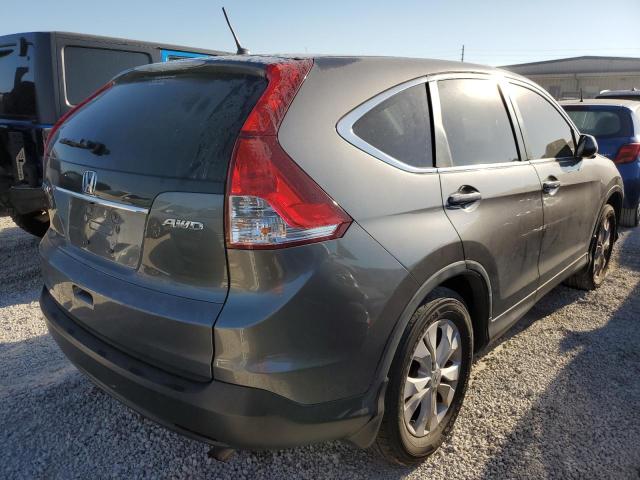 Photo 4 from auction – 2012 HONDA CR-V EX with VIN 2HKRM4H58CH619469