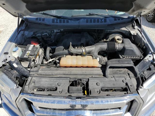 Photo 7 from auction – 2015 FORD F150 SUPER with VIN 1FTEW1CP9FFA59024