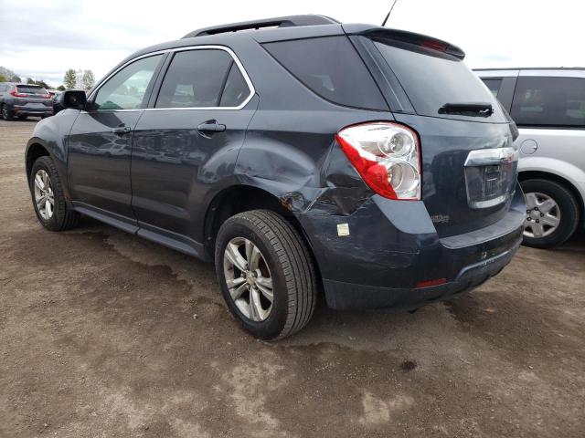 Photo 3 from auction – 2010 CHEVROLET EQUINOX LT with VIN 2CNALPEW3A6382238