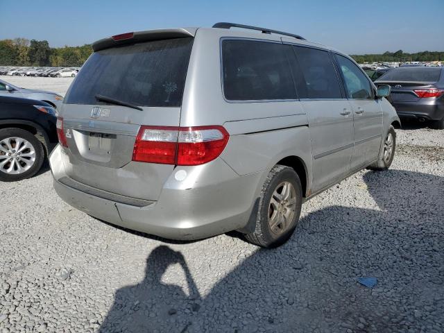 Photo 4 from auction – 2006 HONDA ODYSSEY with VIN 5FNRL38696B431438
