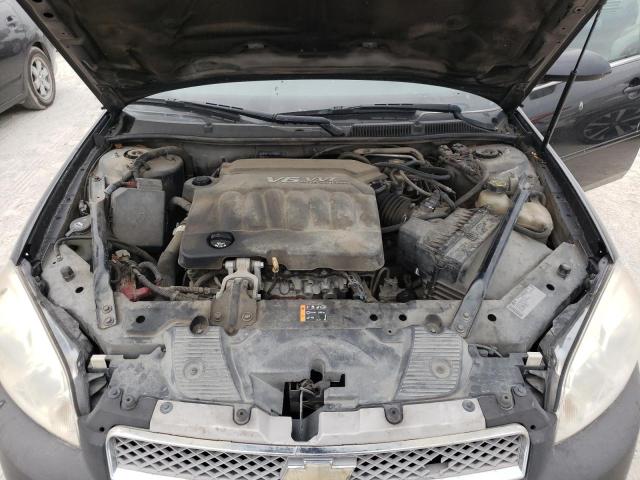 Photo 7 from auction – 2013 CHEVROLET IMPALA LT with VIN 2G1WG5E31D1138381