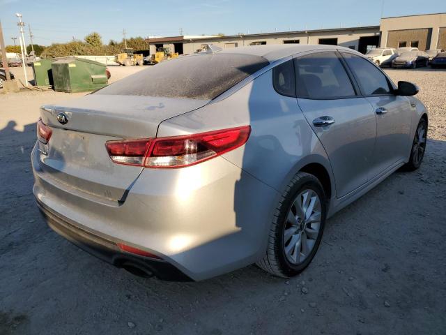 Photo 4 from auction – 2017 KIA OPTIMA LX with VIN 5XXGT4L39HG123731