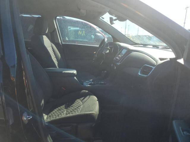 Photo 5 from auction – 2021 CHEVROLET EQUINOX LT with VIN 3GNAXUEV8ML384881