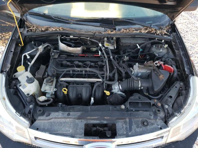 Photo 7 from auction – 2008 FORD FOCUS SE with VIN 1FAHP33N38W114855