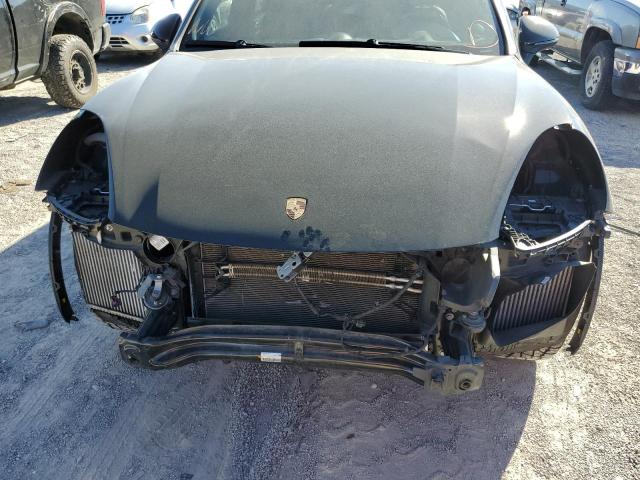 Photo 9 from auction – 2015 PORSCHE CAYENNE with VIN WP1AF2A21FLA43234