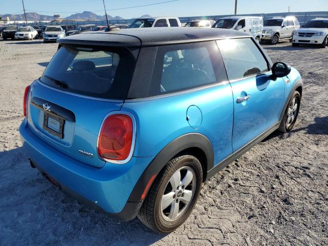 Photo 4 from auction – 2016 MINI COOPER with VIN WMWXP5C54G2D14876