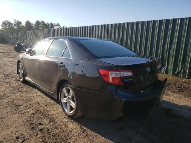 Photo 3 from auction – 2014 TOYOTA CAMRY L with VIN 4T1BF1FK5EU800570