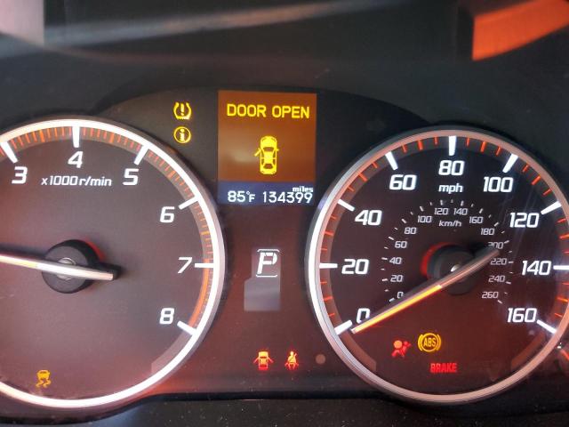 Photo 8 from auction – 2016 ACURA ILX PREMIU with VIN 19UDE2F8XGA014103
