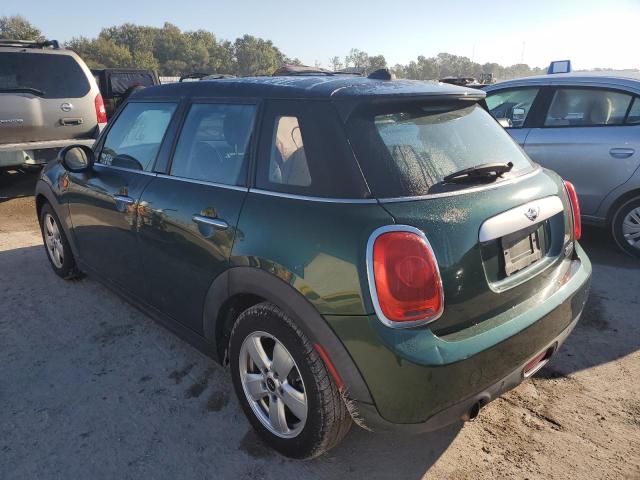 Photo 3 from auction – 2015 MINI COOPER with VIN WMWXS5C51F2C63303