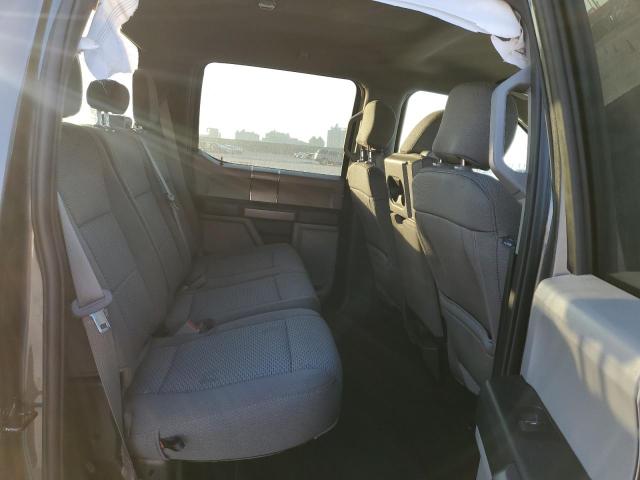 Photo 6 from auction – 2020 FORD F150 SUPER with VIN 1FTEW1C41LFA25080