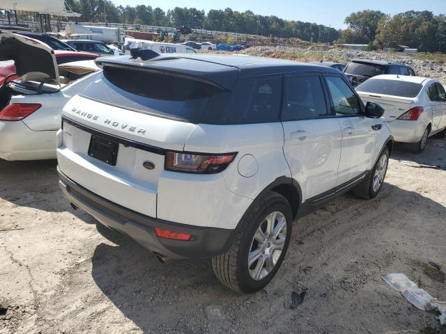 Photo 4 from auction – 2016 LAND ROVER RANGE ROVE with VIN SALVP2BG2GH163230