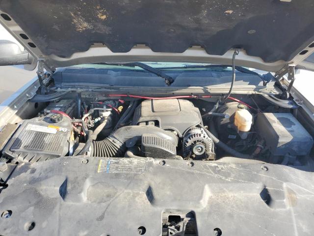 Photo 7 from auction – 2008 CHEVROLET SILVERADO with VIN 3GCEC13C08G197560