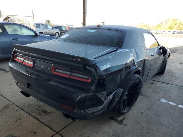 Photo 4 from auction – 2021 DODGE CHALLENGER with VIN 2C3CDZFJ3MH594109