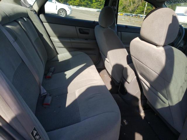 Photo 6 from auction – 2003 FORD TAURUS SES with VIN 1FAFP55223G192617