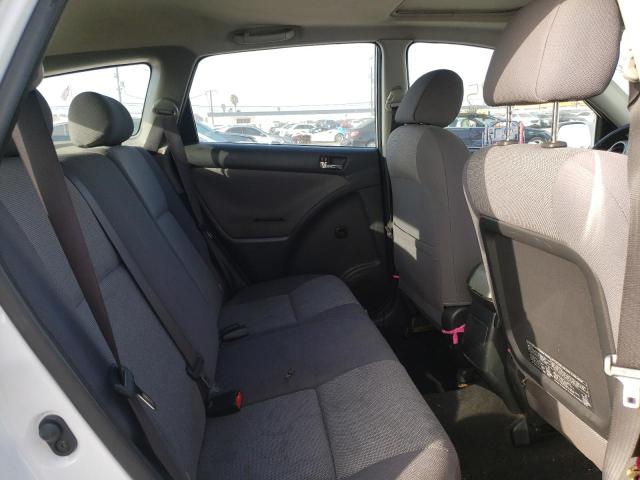 Photo 6 from auction – 2003 TOYOTA COROLLA MA with VIN 2T1KR32E93C015101