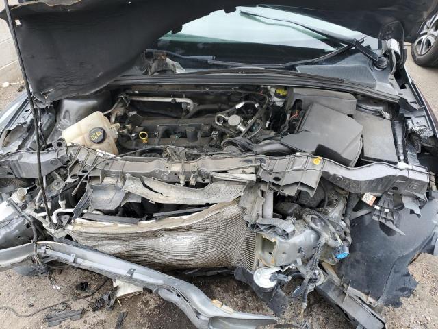 Photo 7 from auction – 2016 FORD FOCUS SE with VIN 1FADP3F28GL405996