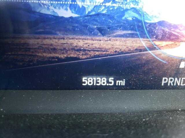 Photo 8 from auction – 2020 FORD ESCAPE TIT with VIN 1FMCU0DZ7LUA59906