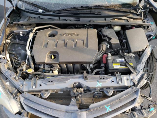 Photo 7 from auction – 2016 TOYOTA COROLLA L with VIN 5YFBURHEXGP528338