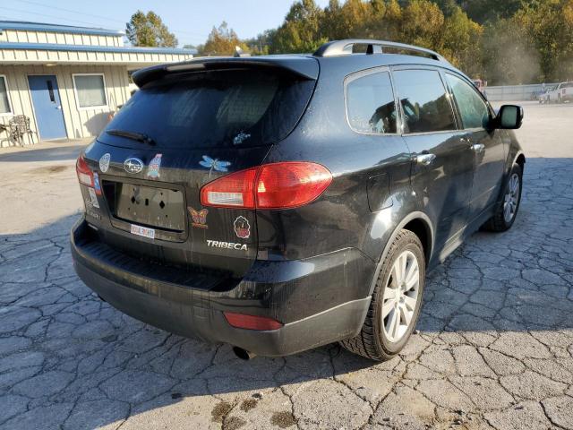 Photo 4 from auction – 2010 SUBARU TRIBECA LI with VIN 4S4WX9GD7A4402056
