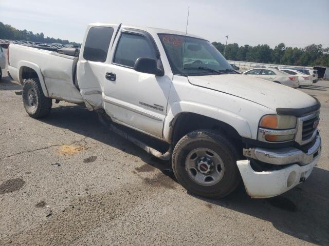 Photo 10 from auction – 2003 GMC SIERRA C25 with VIN 1GTHC29173E100279