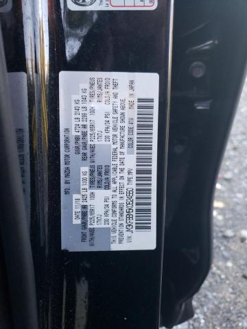 Photo 10 from auction – 2019 MAZDA CX-5 SPORT with VIN JM3KFBBM5K0524550