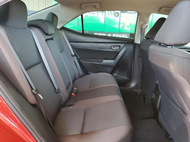 Photo 6 from auction – 2019 TOYOTA COROLLA L with VIN 5YFBURHE5KP922709