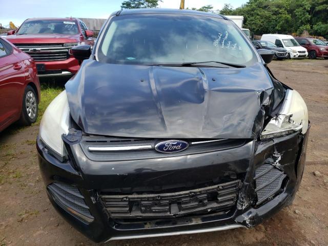 Photo 9 from auction – 2015 FORD ESCAPE SE with VIN 1FMCU0G95FUA81046