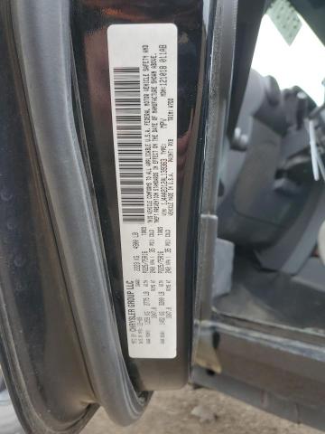 Photo 10 from auction – 2010 JEEP WRANGLER S with VIN 1J4AA2D12AL139363